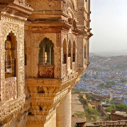Jaipur